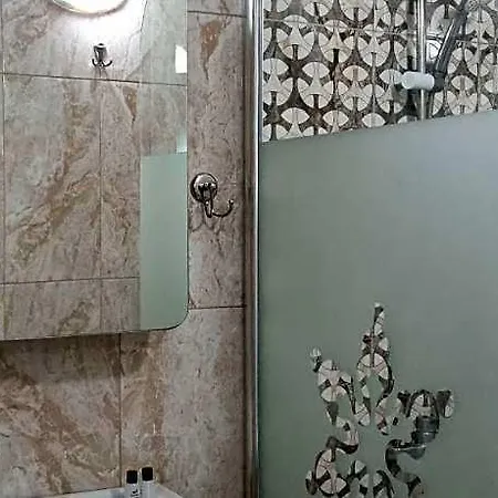 Sezgin Boutique Szálloda