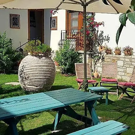 Sezgin Boutique Kusadası