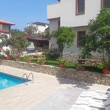 فندق Sezgin Boutique كوشاداسيه