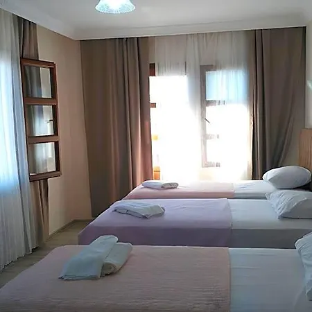 فندق Sezgin Boutique