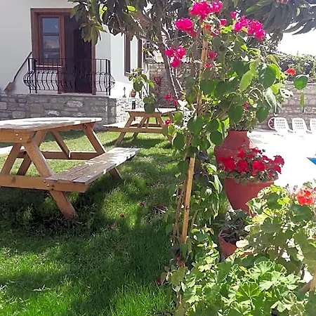 Sezgin Boutique Szálloda