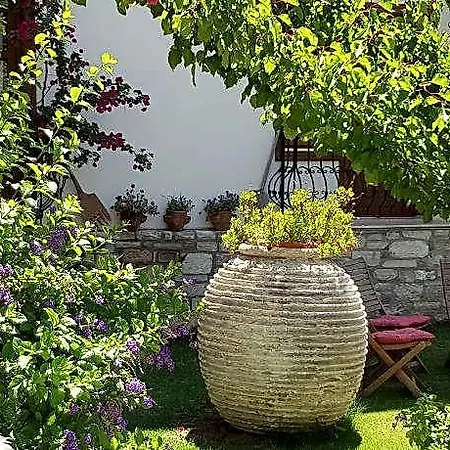 Sezgin Boutique 2* Kusadası