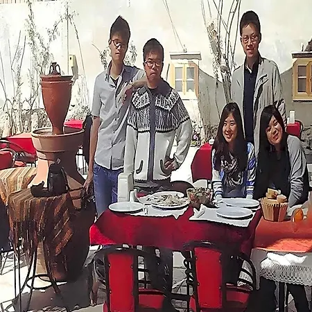Sezgin Boutique فندق كوشاداسيه