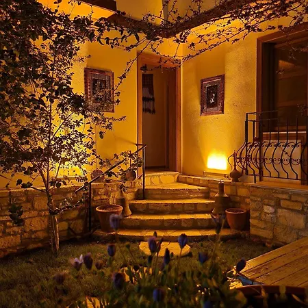 Hotel Sezgin Boutique 2*