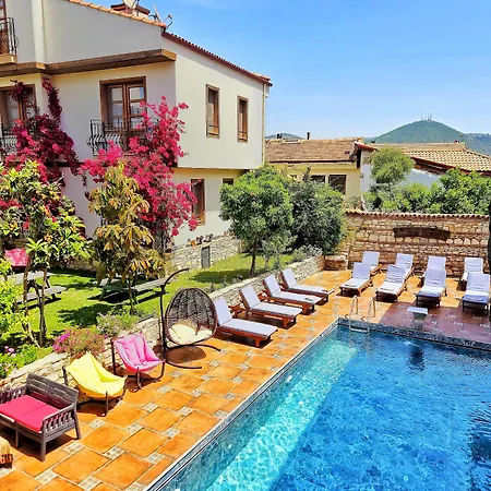 Hotel Sezgin Boutique Kusadası