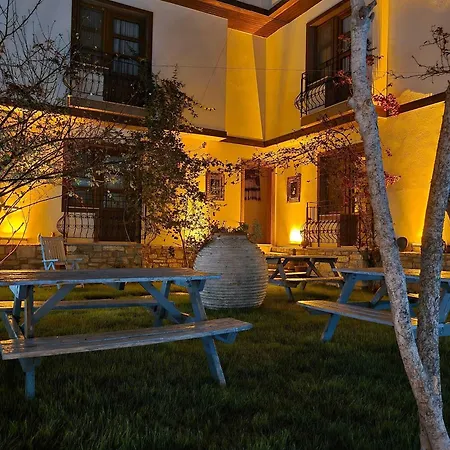 Sezgin Boutique 2* Kusadası