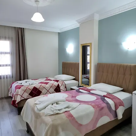 Sezgin Boutique 2* Kusadası