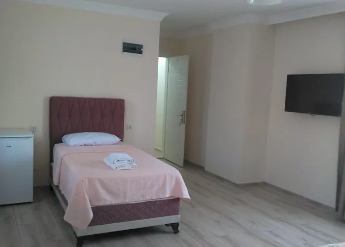 Sezgin Boutique Hotel 2*