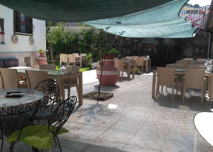 Sezgin Boutique Hotel 2*