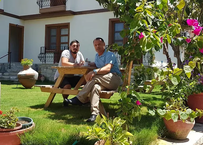 Sezgin Boutique Hotel