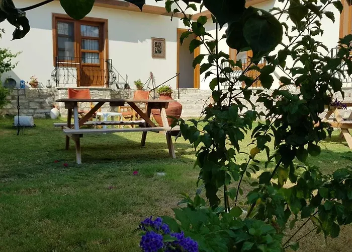 Sezgin Boutique Kusadası