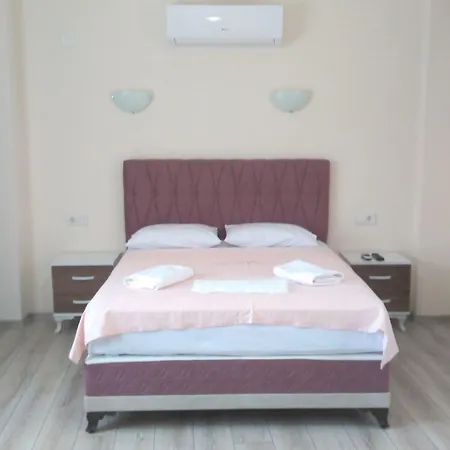 Hotel Sezgin Boutique Kusadası