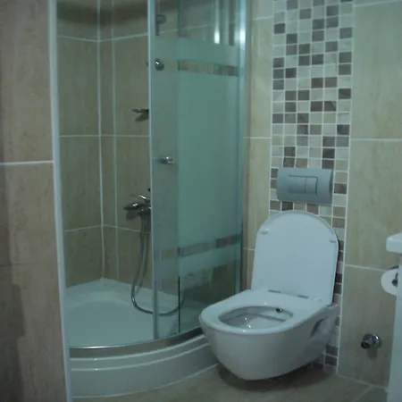 Hotel Sezgin Boutique Kusadası