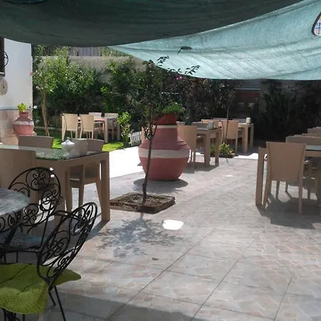 Sezgin Boutique Hotel *