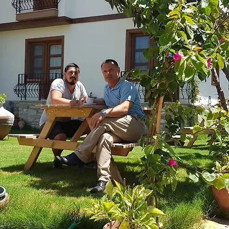 Sezgin Boutique Hotel