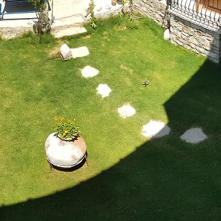 Sezgin Boutique Hotel Kusadası