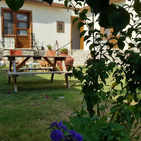 Sezgin Boutique Kusadası