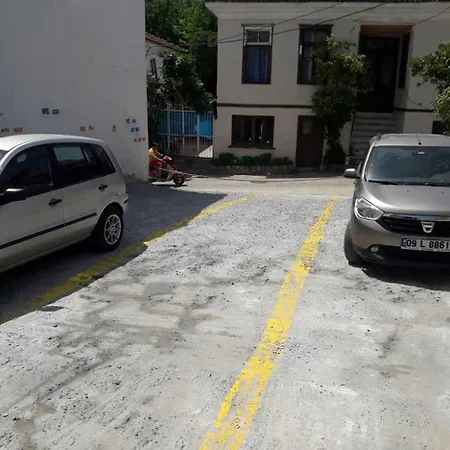 Hotel Sezgin Boutique