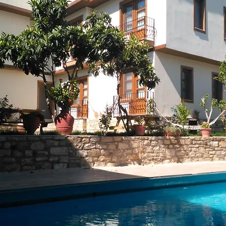 Sezgin Boutique Hotel