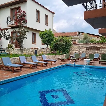 Sezgin Boutique * Kusadası