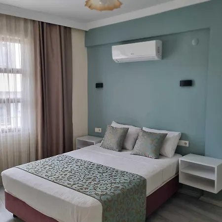 Sezgin Boutique Hotel Kusadası